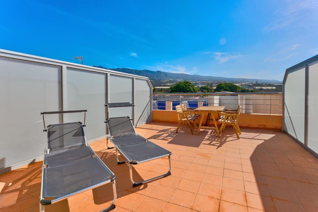Pleasant Duplex San Juan With 2 Bedrooms ギア・デ・イソラ エクステリア 写真