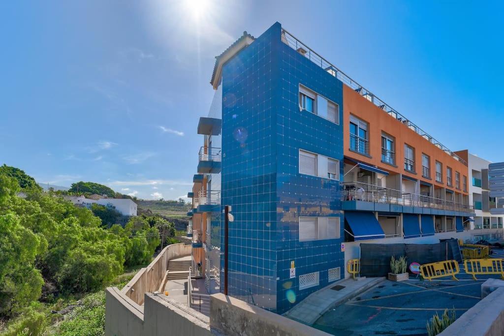 Pleasant Duplex San Juan With 2 Bedrooms ギア・デ・イソラ エクステリア 写真