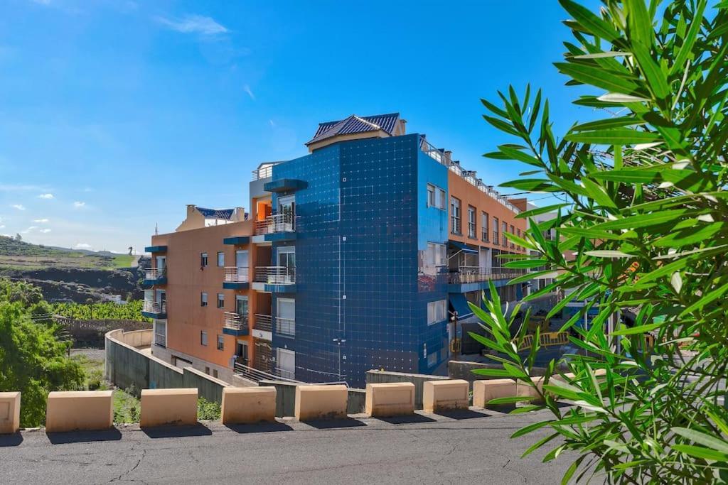 Pleasant Duplex San Juan With 2 Bedrooms ギア・デ・イソラ エクステリア 写真