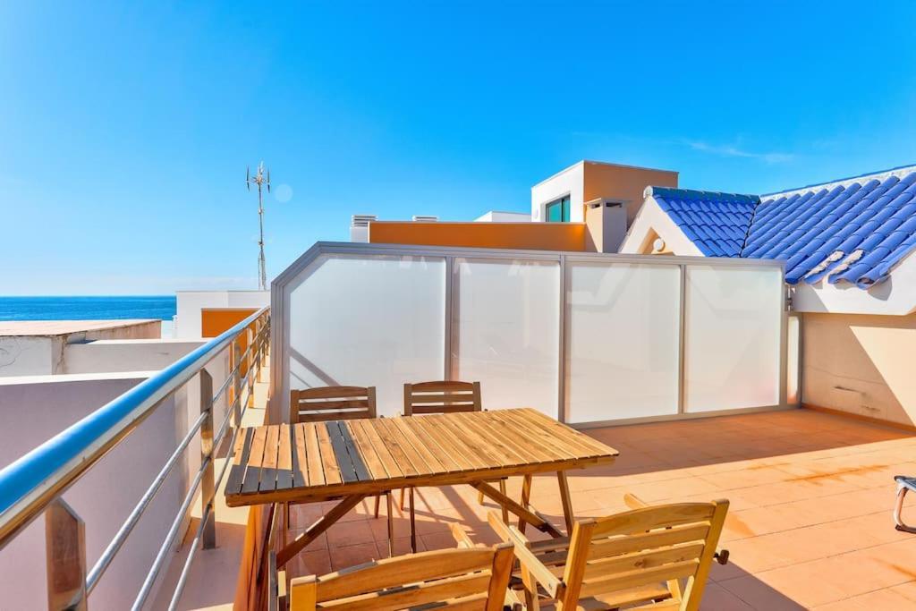 Pleasant Duplex San Juan With 2 Bedrooms ギア・デ・イソラ エクステリア 写真