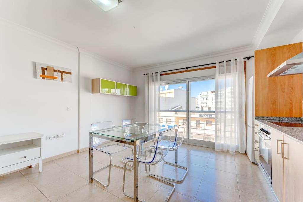 Pleasant Duplex San Juan With 2 Bedrooms ギア・デ・イソラ エクステリア 写真