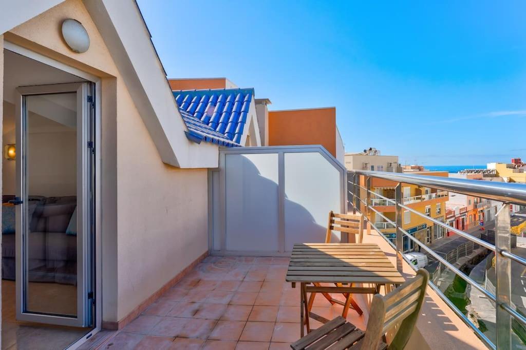 Pleasant Duplex San Juan With 2 Bedrooms ギア・デ・イソラ エクステリア 写真